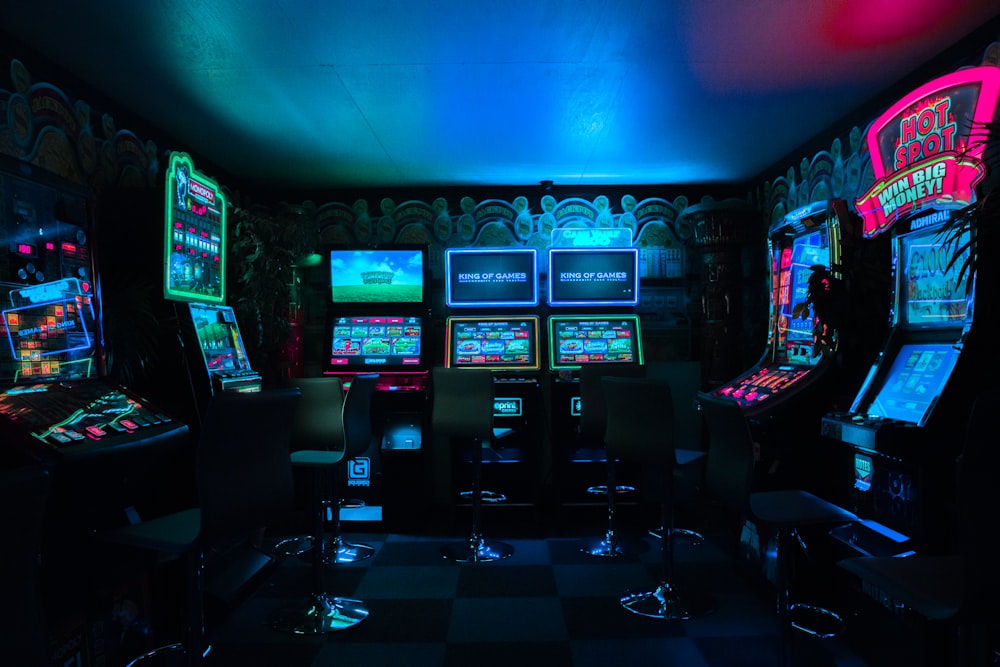 Leveraging Interactive Games for Business Growth: Strategies and Success Stories