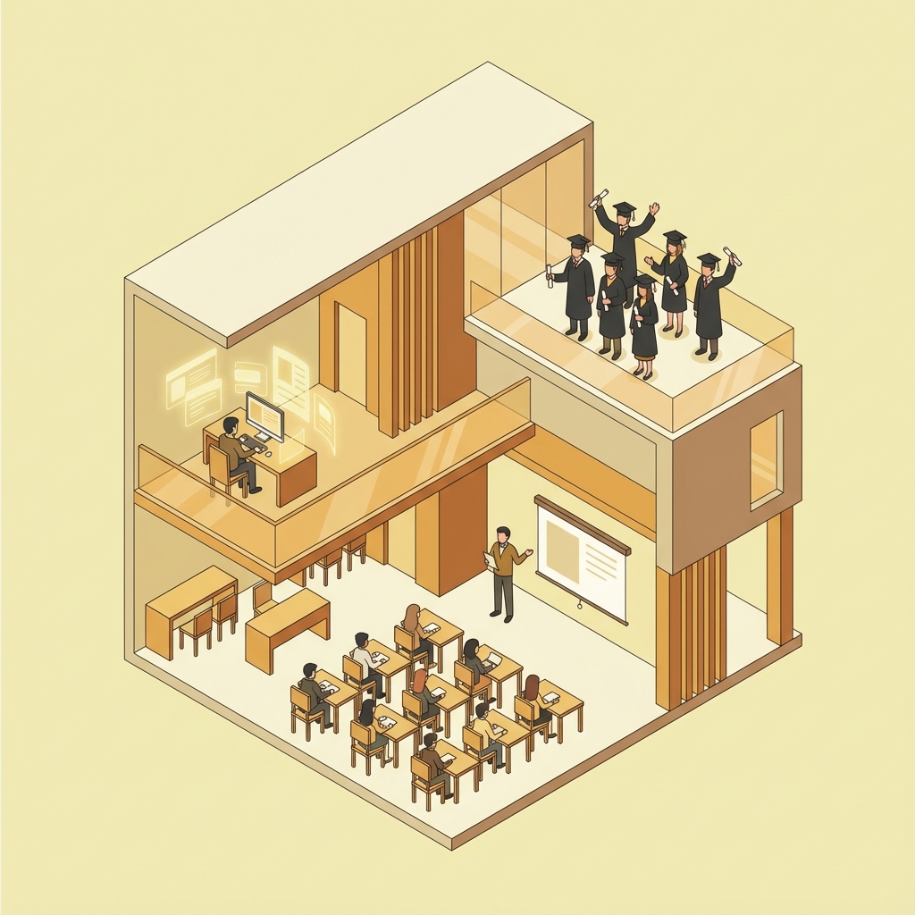 Future Skills Academy: 380% Enrollment Growth