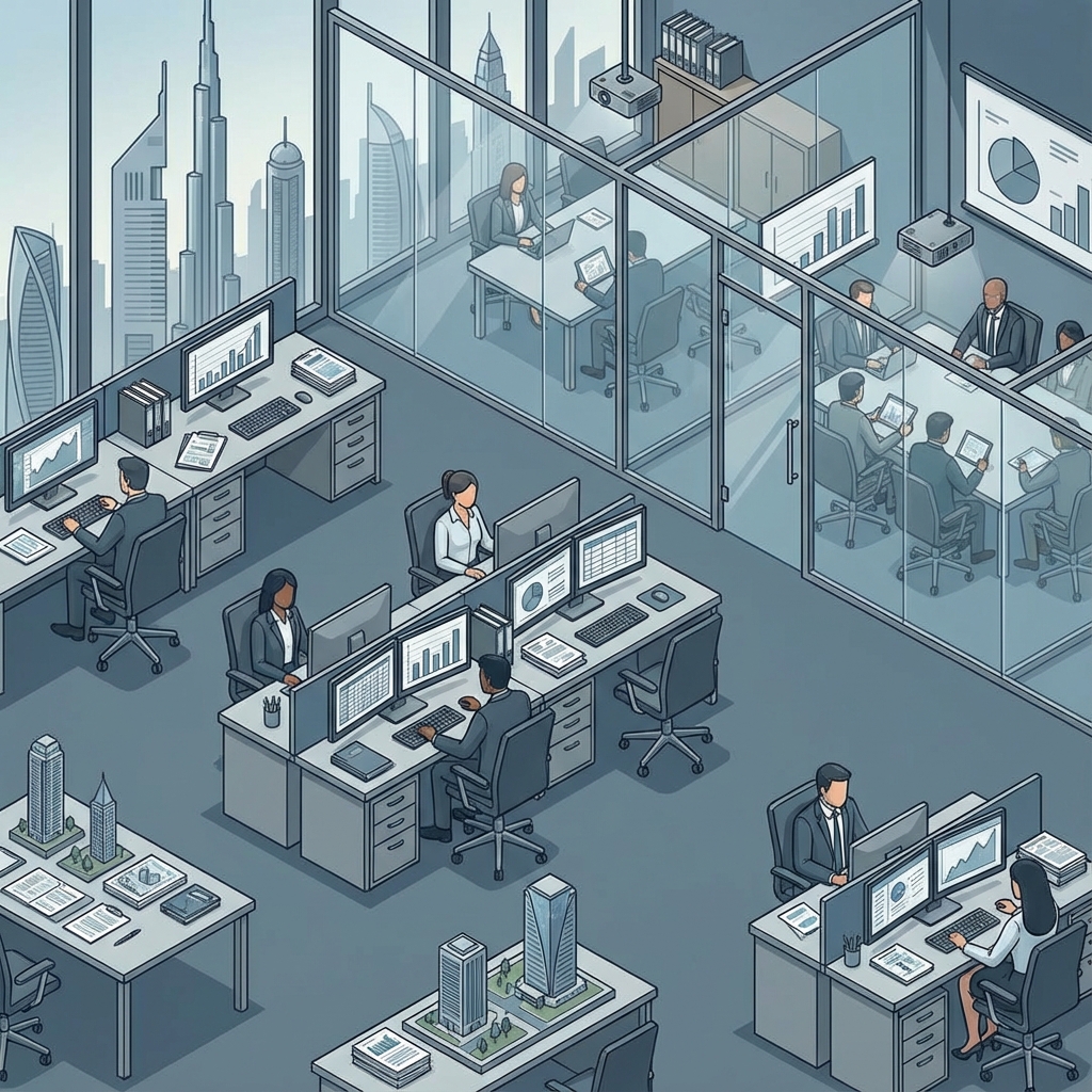 Precision Accounting: B2B Lead Machine