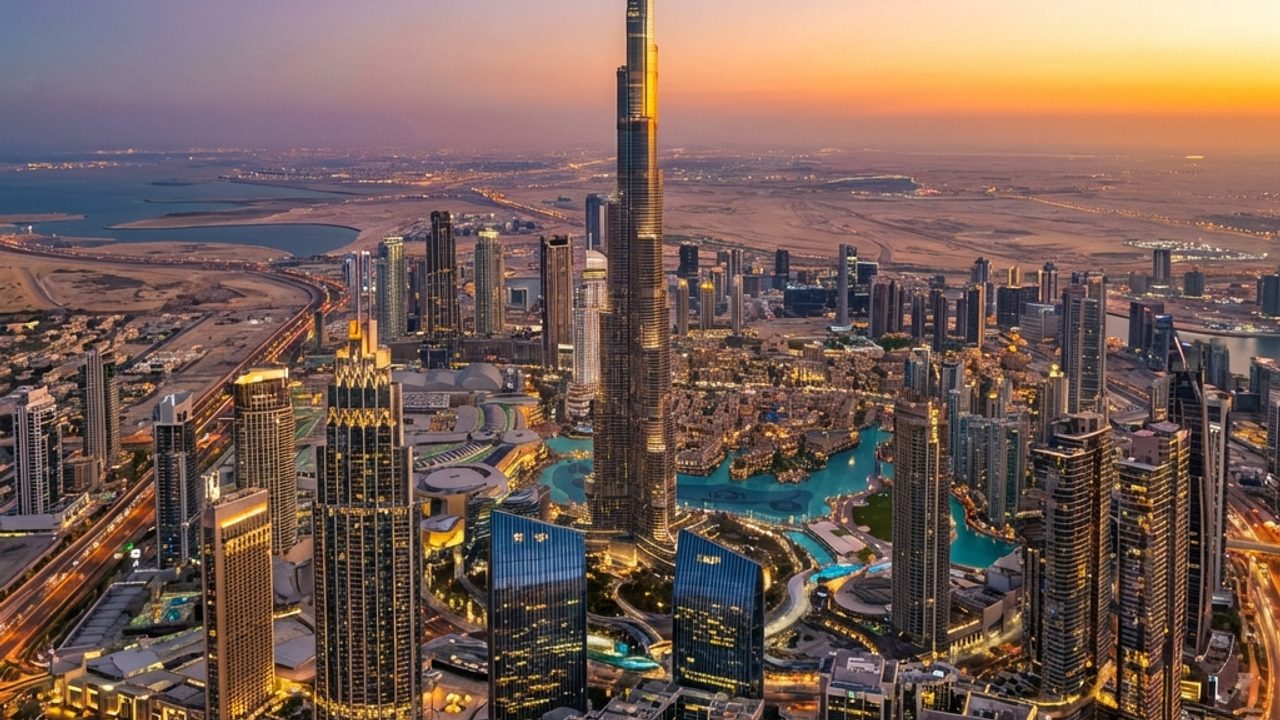 City Tours case study in Abu Dhabi