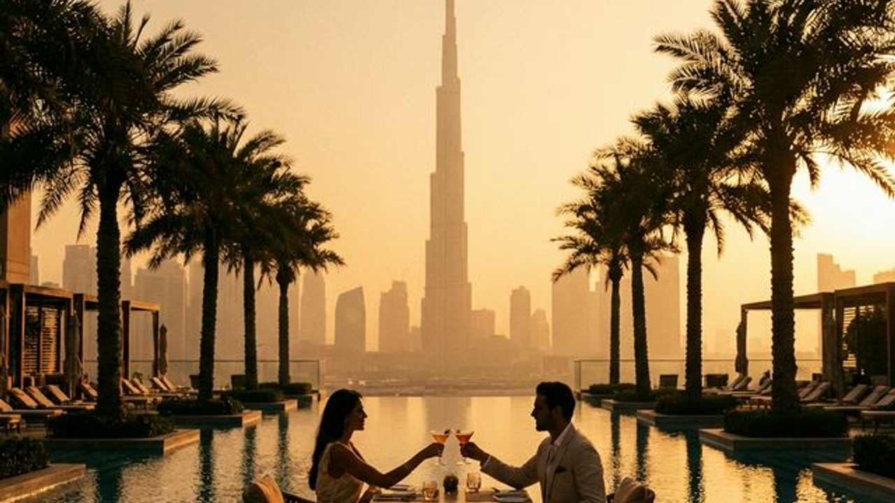 Visa Services case study in Sharjah