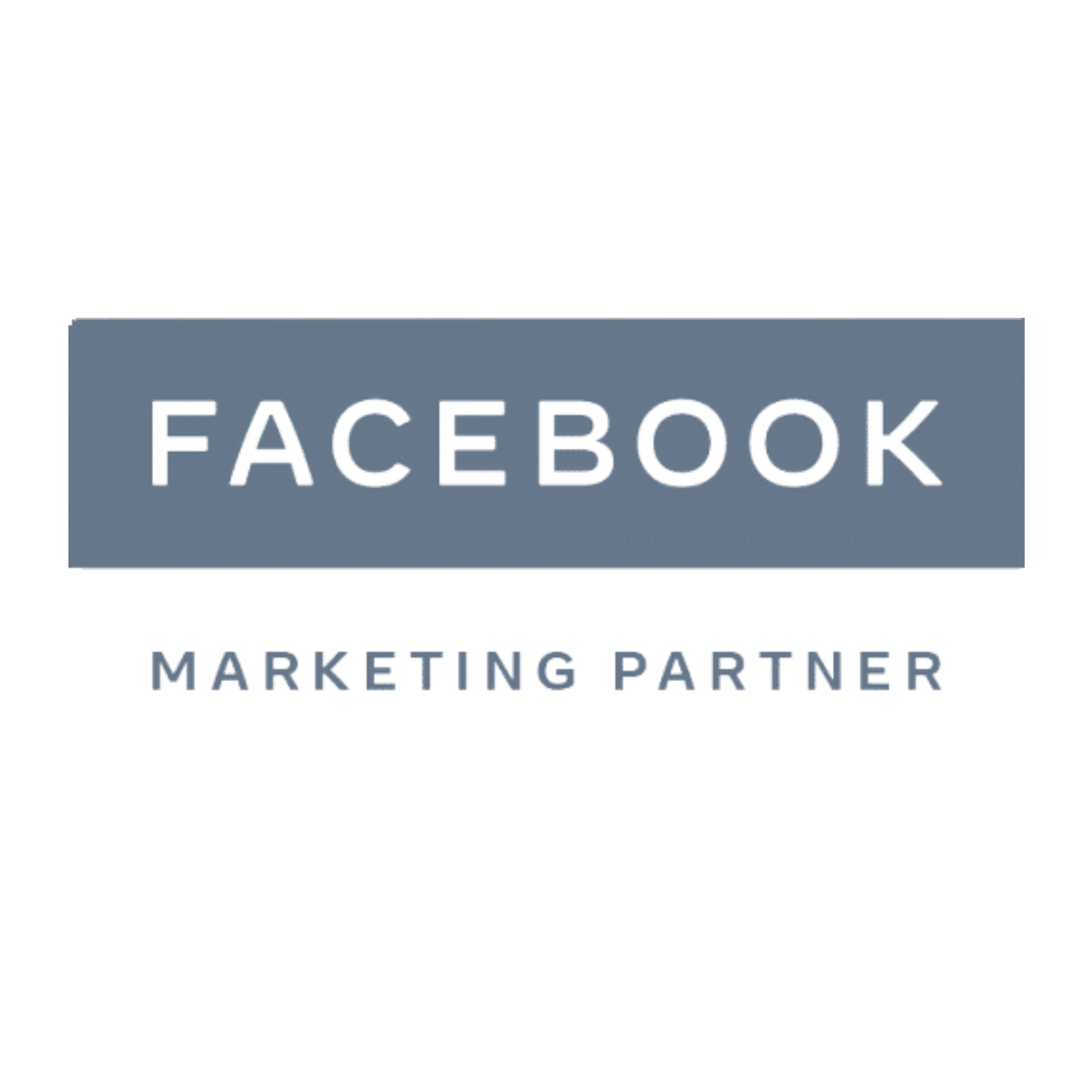 Facebook Marketing Partner