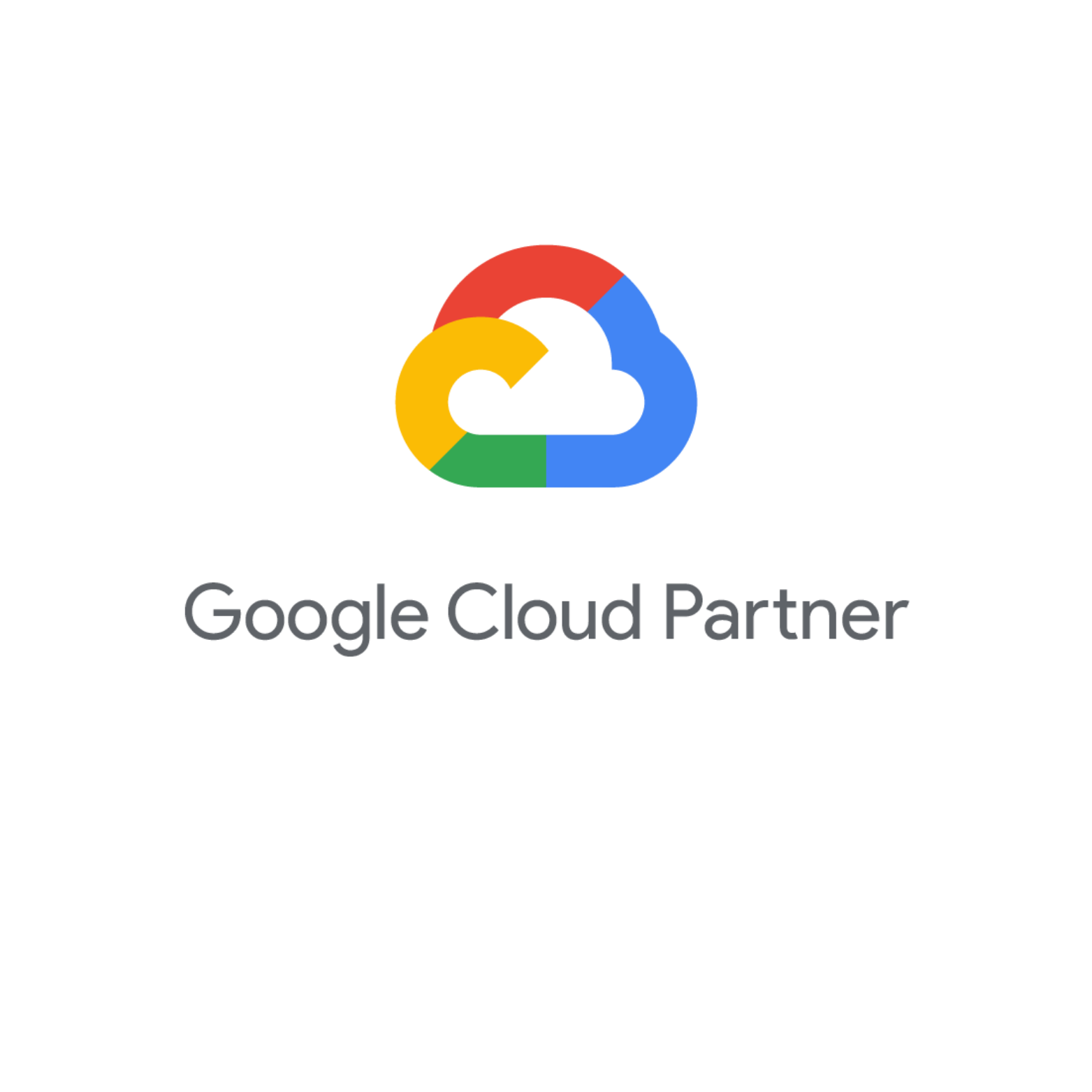 Google Cloud Platform Partner