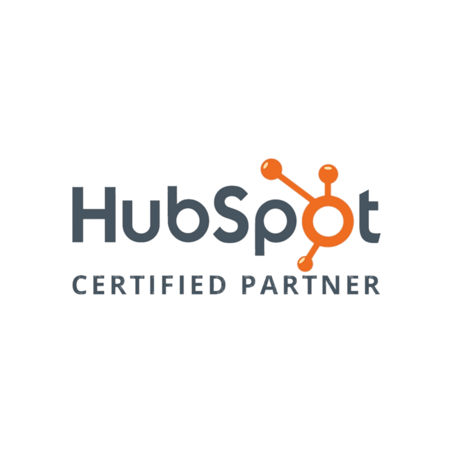 HubSpot Solutions Partner
