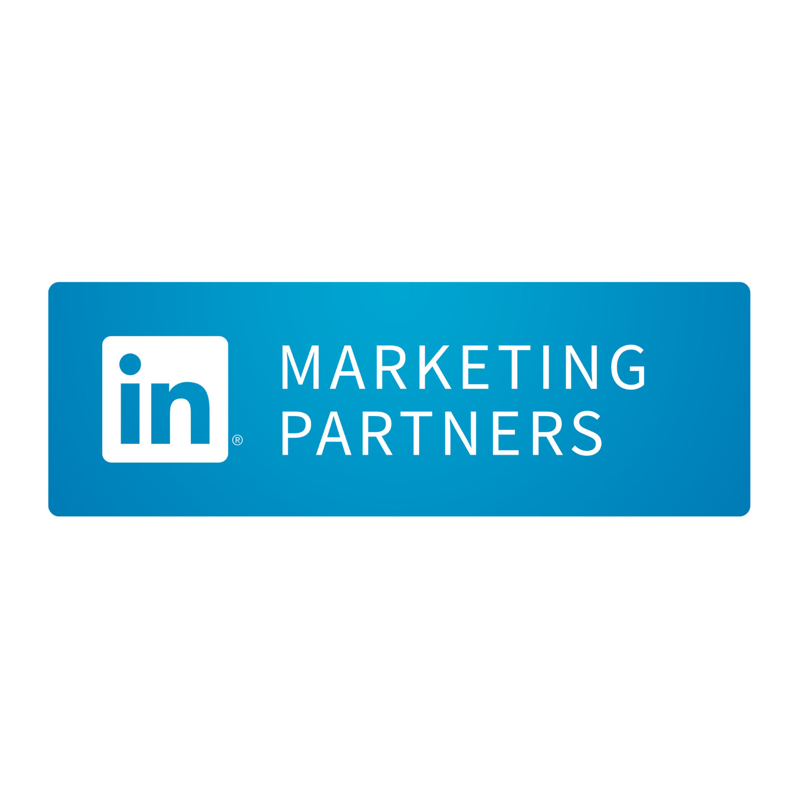 LinkedIn Marketing Partner