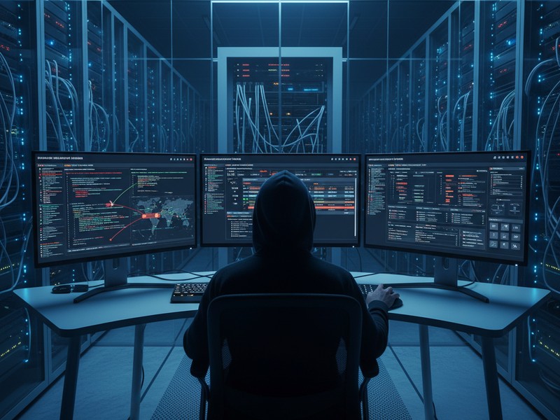 Security assessment and penetration testing workflow